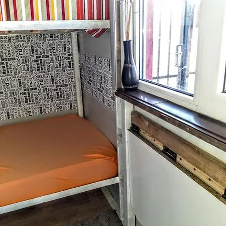 Two House Holiday home Bucharest