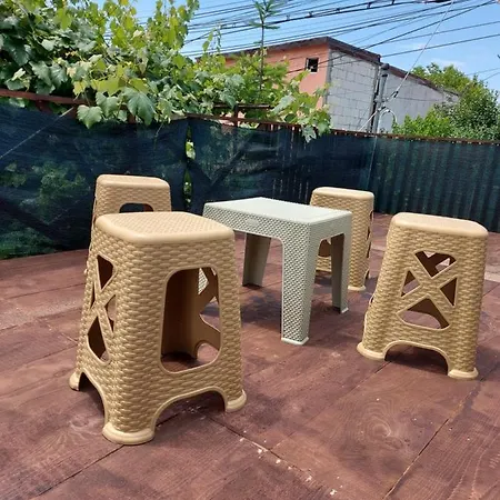 Two House *